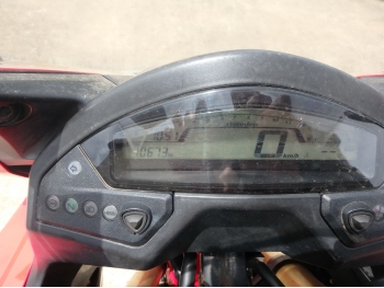�������� �� ������ �������� Honda CBR600FA 2011 ���� 20