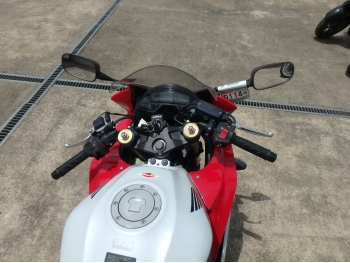 �������� �� ������ �������� Honda CBR600FA 2011 ���� 21