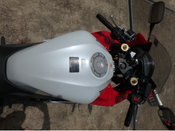 �������� �� ������ �������� Honda CBR600FA 2011 ���� 22