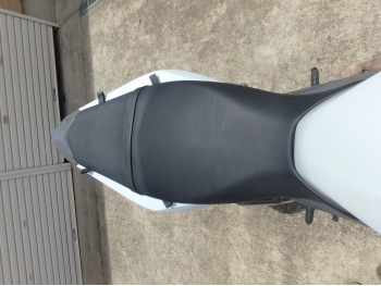 �������� �� ������ �������� Honda CBR600FA 2011 ���� 23