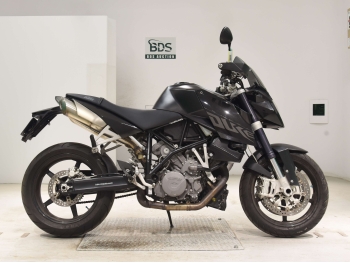 �������� �� ������ �������� KTM 990 Super Duke 2008 ���� 2