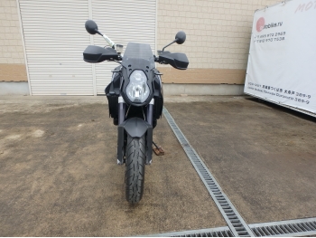 �������� �� ������ �������� KTM 990 Super Duke 2008 ���� 6