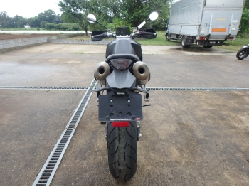 �������� �� ������ �������� KTM 990 Super Duke 2008 ���� 10