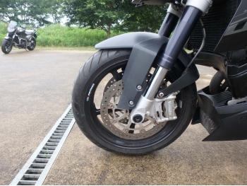 �������� �� ������ �������� KTM 990 Super Duke 2008 ���� 14