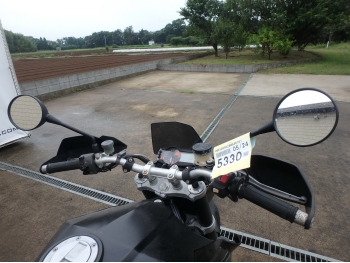 �������� �� ������ �������� KTM 990 Super Duke 2008 ���� 21