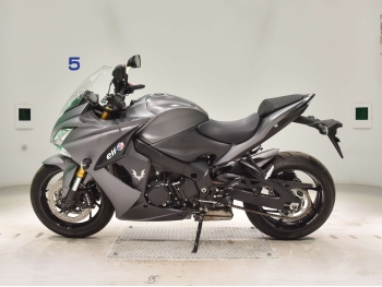 Çàêàçàòü èç ßïîíèè ìîòîöèêë Suzuki GSX-S1000F ABS 2016 ôîòî 1