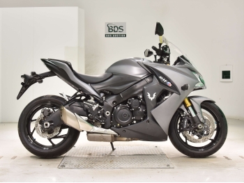 Çàêàçàòü èç ßïîíèè ìîòîöèêë Suzuki GSX-S1000F ABS 2016 ôîòî 2