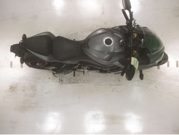 Çàêàçàòü èç ßïîíèè ìîòîöèêë Suzuki GSX-S1000F ABS 2016 ôîòî 3