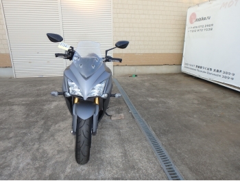 Çàêàçàòü èç ßïîíèè ìîòîöèêë Suzuki GSX-S1000F ABS 2016 ôîòî 6