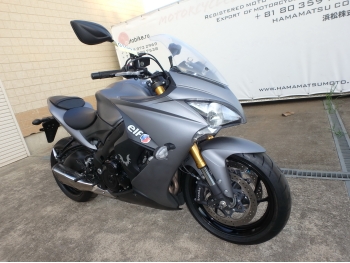 Çàêàçàòü èç ßïîíèè ìîòîöèêë Suzuki GSX-S1000F ABS 2016 ôîòî 7