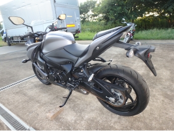 Çàêàçàòü èç ßïîíèè ìîòîöèêë Suzuki GSX-S1000F ABS 2016 ôîòî 11