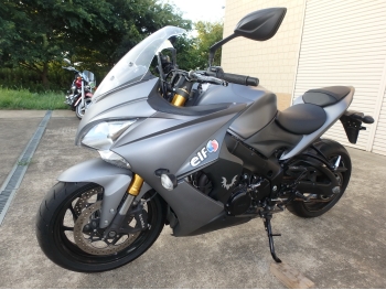 Çàêàçàòü èç ßïîíèè ìîòîöèêë Suzuki GSX-S1000F ABS 2016 ôîòî 13