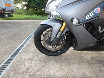 Çàêàçàòü èç ßïîíèè ìîòîöèêë Suzuki GSX-S1000F ABS 2016 ôîòî 14