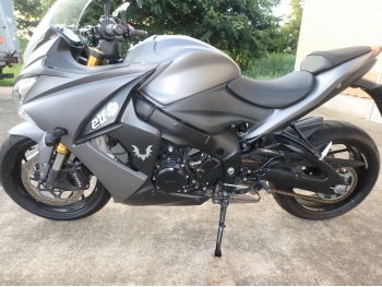 Çàêàçàòü èç ßïîíèè ìîòîöèêë Suzuki GSX-S1000F ABS 2016 ôîòî 15