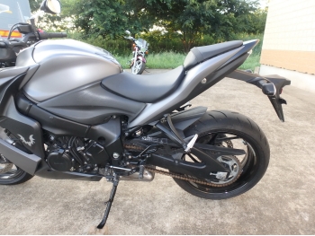 Çàêàçàòü èç ßïîíèè ìîòîöèêë Suzuki GSX-S1000F ABS 2016 ôîòî 16