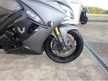 Çàêàçàòü èç ßïîíèè ìîòîöèêë Suzuki GSX-S1000F ABS 2016 ôîòî 19