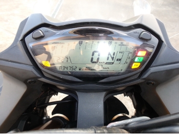 Çàêàçàòü èç ßïîíèè ìîòîöèêë Suzuki GSX-S1000F ABS 2016 ôîòî 20