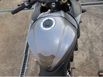 Çàêàçàòü èç ßïîíèè ìîòîöèêë Suzuki GSX-S1000F ABS 2016 ôîòî 22