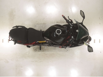 Çàêàçàòü èç ßïîíèè ìîòîöèêë Kawasaki Ninja400A 2014 ôîòî 3