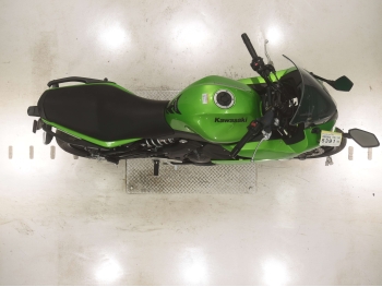 Çàêàçàòü èç ßïîíèè ìîòîöèêë Kawasaki NINJA400RA ER-4F ABS 2013 ôîòî 3