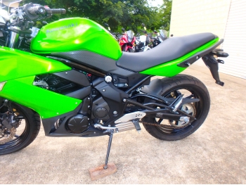 Çàêàçàòü èç ßïîíèè ìîòîöèêë Kawasaki NINJA400RA ER-4F ABS 2013 ôîòî 15