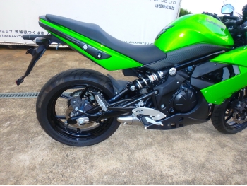 Çàêàçàòü èç ßïîíèè ìîòîöèêë Kawasaki NINJA400RA ER-4F ABS 2013 ôîòî 17
