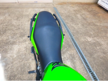 Çàêàçàòü èç ßïîíèè ìîòîöèêë Kawasaki NINJA400RA ER-4F ABS 2013 ôîòî 23