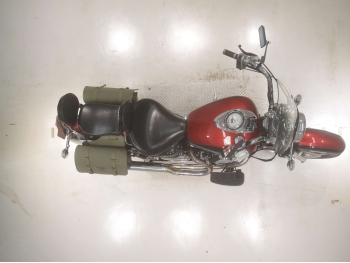 Çàêàçàòü èç ßïîíèè ìîòîöèêë Yamaha XVS1100 DragStar Classic 2005 ôîòî 3