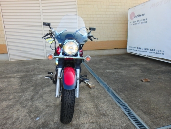 Çàêàçàòü èç ßïîíèè ìîòîöèêë Yamaha XVS1100 DragStar Classic 2005 ôîòî 6