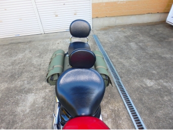 Çàêàçàòü èç ßïîíèè ìîòîöèêë Yamaha XVS1100 DragStar Classic 2005 ôîòî 23