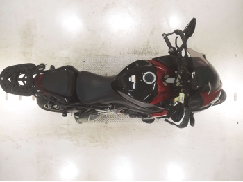 Çàêàçàòü èç ßïîíèè ìîòîöèêë Suzuki GSX-S1000F ABS 2015 ôîòî 3