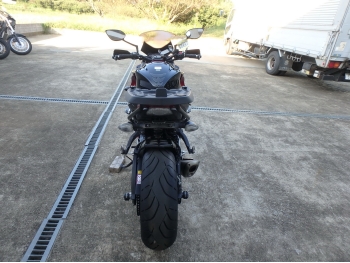 Çàêàçàòü èç ßïîíèè ìîòîöèêë Suzuki GSX-S1000F ABS 2015 ôîòî 10