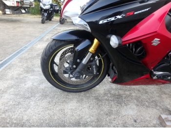 Çàêàçàòü èç ßïîíèè ìîòîöèêë Suzuki GSX-S1000F ABS 2015 ôîòî 14