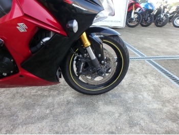 Çàêàçàòü èç ßïîíèè ìîòîöèêë Suzuki GSX-S1000F ABS 2015 ôîòî 19