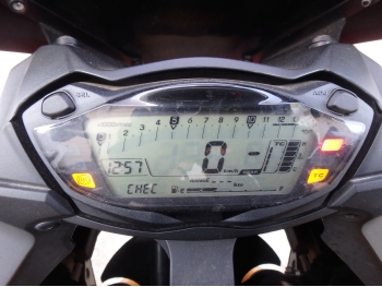 Çàêàçàòü èç ßïîíèè ìîòîöèêë Suzuki GSX-S1000F ABS 2015 ôîòî 20
