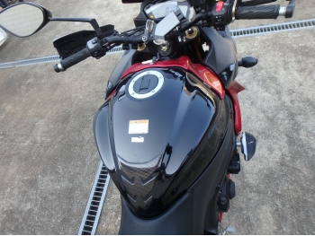 Çàêàçàòü èç ßïîíèè ìîòîöèêë Suzuki GSX-S1000F ABS 2015 ôîòî 22