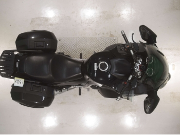 Çàêàçàòü èç ßïîíèè ìîòîöèêë Kawasaki GTR1400 Concours Grand Tour Edition 2013 ôîòî 3