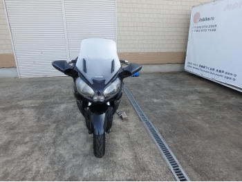 Çàêàçàòü èç ßïîíèè ìîòîöèêë Kawasaki GTR1400 Concours Grand Tour Edition 2013 ôîòî 6
