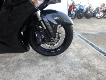 Çàêàçàòü èç ßïîíèè ìîòîöèêë Kawasaki GTR1400 Concours Grand Tour Edition 2013 ôîòî 19