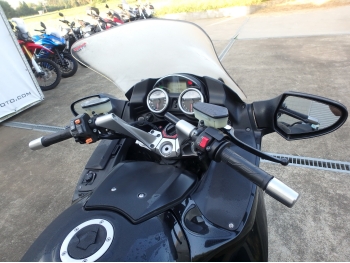 Çàêàçàòü èç ßïîíèè ìîòîöèêë Kawasaki GTR1400 Concours Grand Tour Edition 2013 ôîòî 21