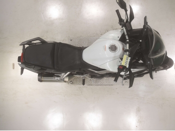     Honda VFR800X Crossrunner 2015  3
