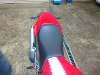 Çàêàçàòü èç ßïîíèè ìîòîöèêë Ducati Monster S4 2001 ôîòî 23