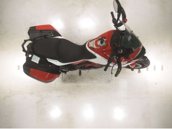 Çàêàçàòü èç ßïîíèè ìîòîöèêë Ducati Multistrada1200S 2013 ôîòî 3