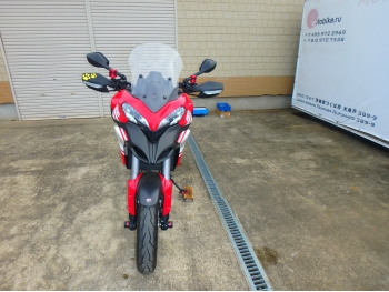 Çàêàçàòü èç ßïîíèè ìîòîöèêë Ducati Multistrada1200S 2013 ôîòî 6