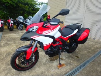 Çàêàçàòü èç ßïîíèè ìîòîöèêë Ducati Multistrada1200S 2013 ôîòî 13