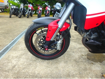 Çàêàçàòü èç ßïîíèè ìîòîöèêë Ducati Multistrada1200S 2013 ôîòî 14