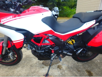 Çàêàçàòü èç ßïîíèè ìîòîöèêë Ducati Multistrada1200S 2013 ôîòî 15