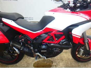 Çàêàçàòü èç ßïîíèè ìîòîöèêë Ducati Multistrada1200S 2013 ôîòî 18