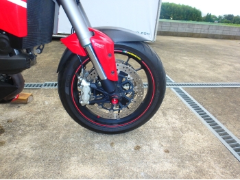 Çàêàçàòü èç ßïîíèè ìîòîöèêë Ducati Multistrada1200S 2013 ôîòî 19