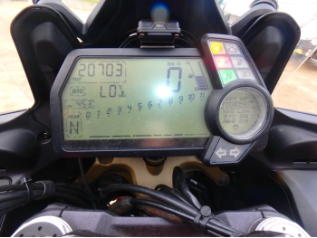 Çàêàçàòü èç ßïîíèè ìîòîöèêë Ducati Multistrada1200S 2013 ôîòî 20